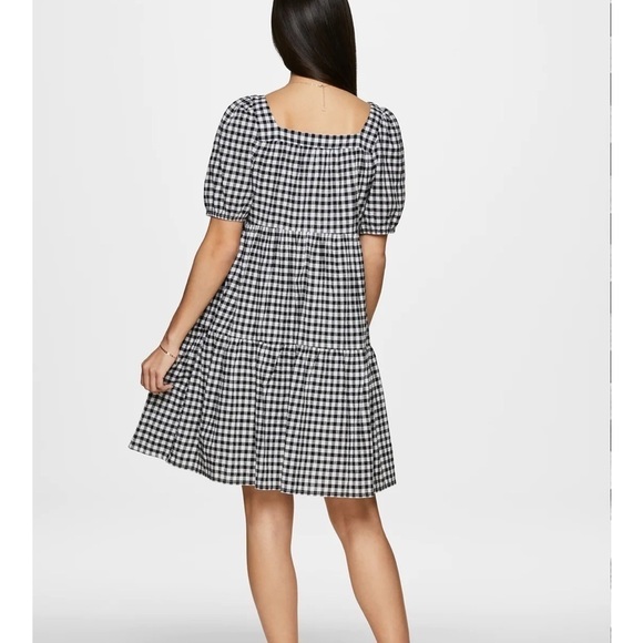 Beach Lunch Lounge Collection Marcela Film Role Dress Size S - Picture 3 of 13